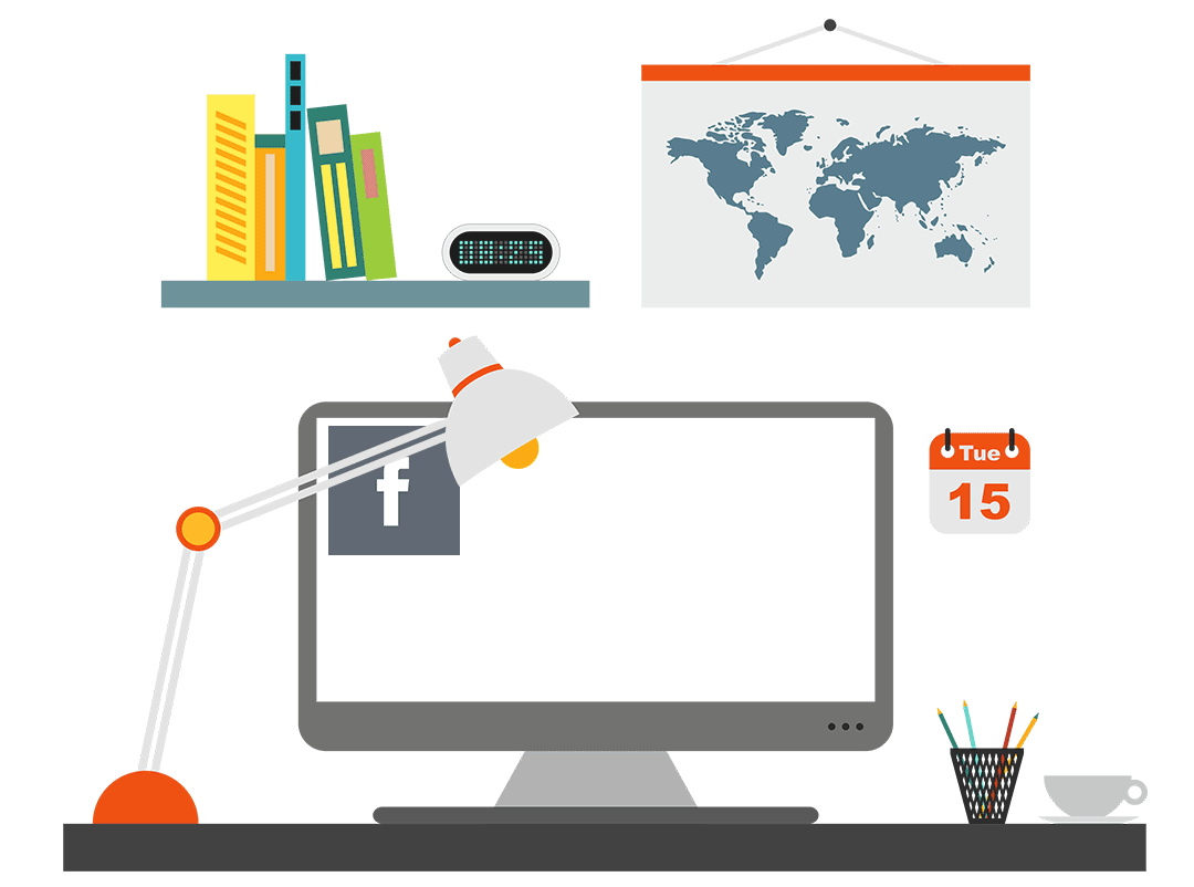 Engage with customers graphic