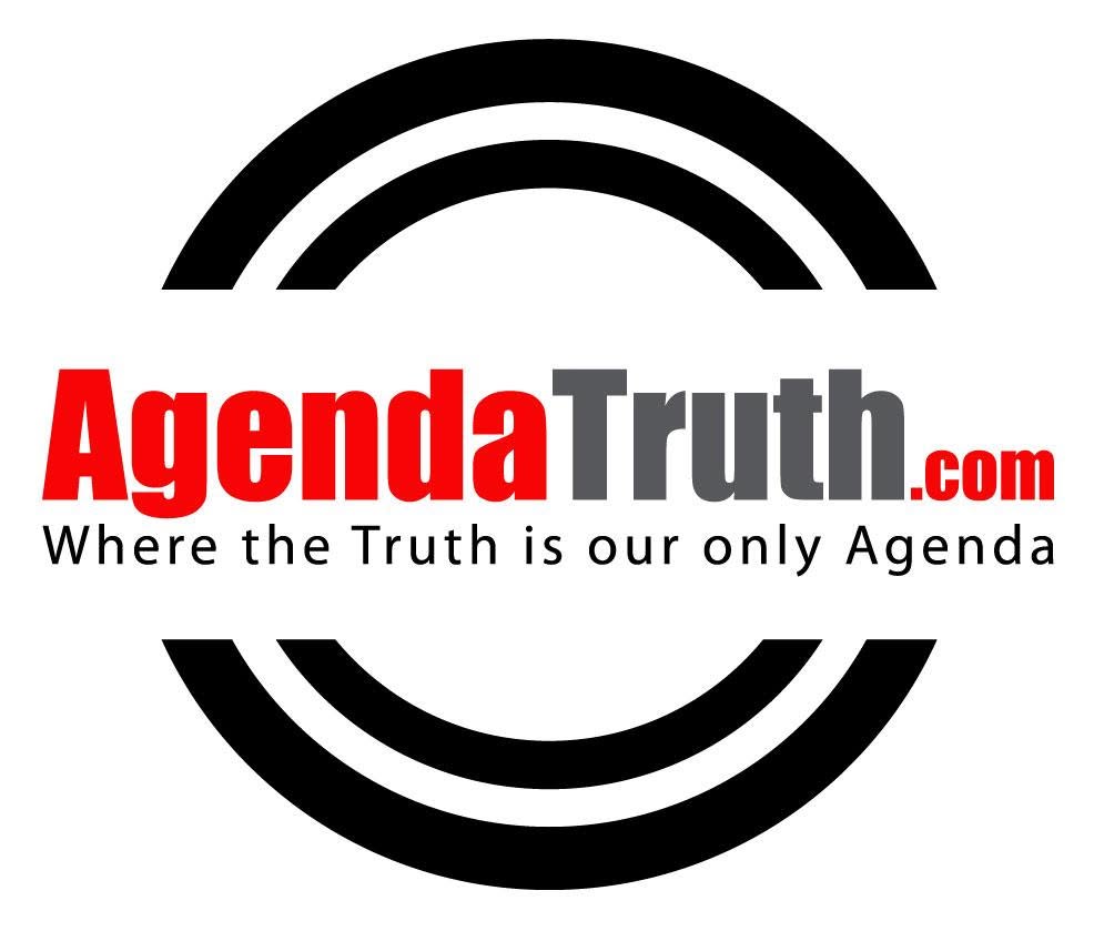 Screenshot of Agenda Truth